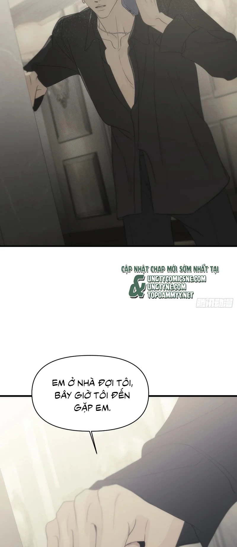 Mồi Nhử Chapter 24 - 52