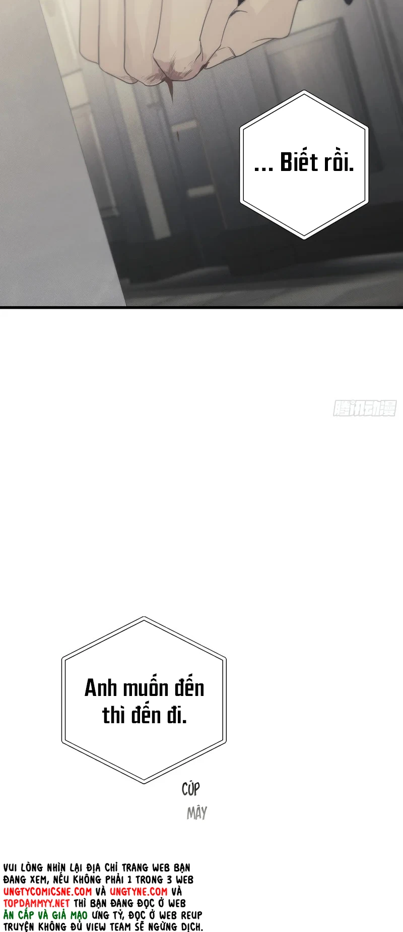 Mồi Nhử Chapter 24 - 53