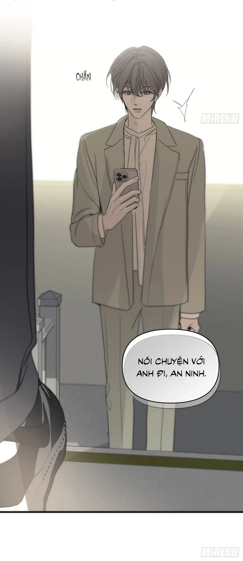 Mồi Nhử Chapter 24 - 54