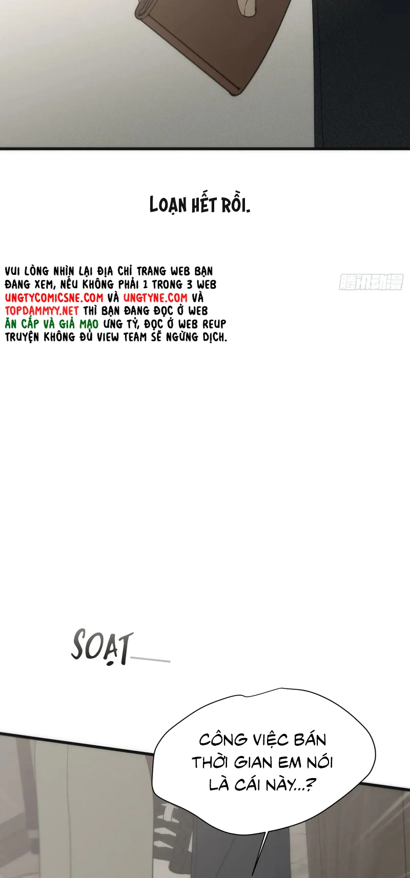 Mồi Nhử Chapter 24 - 58