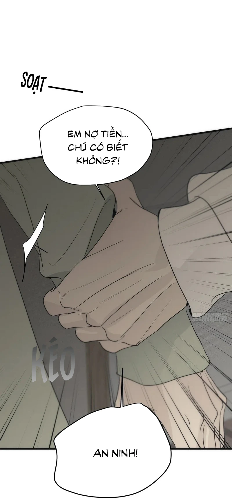 Mồi Nhử Chapter 24 - 61