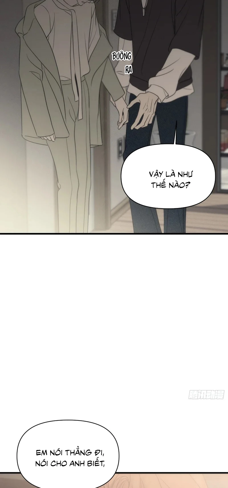 Mồi Nhử Chapter 24 - 65