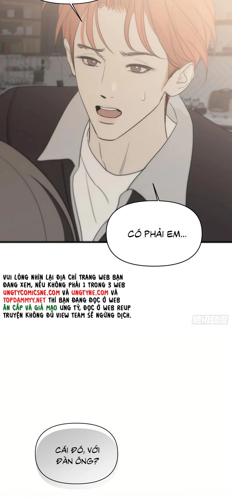 Mồi Nhử Chapter 24 - 66