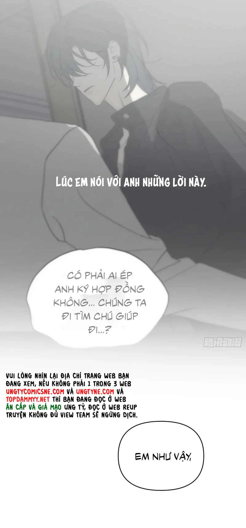 Mồi Nhử Chapter 24 - 70