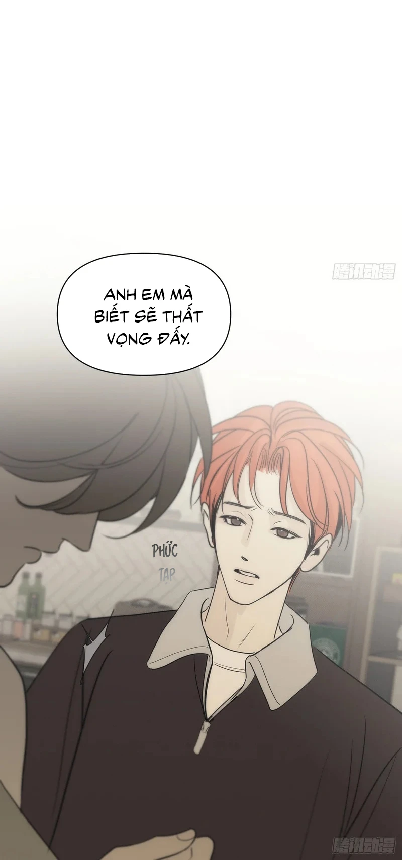 Mồi Nhử Chapter 24 - 71