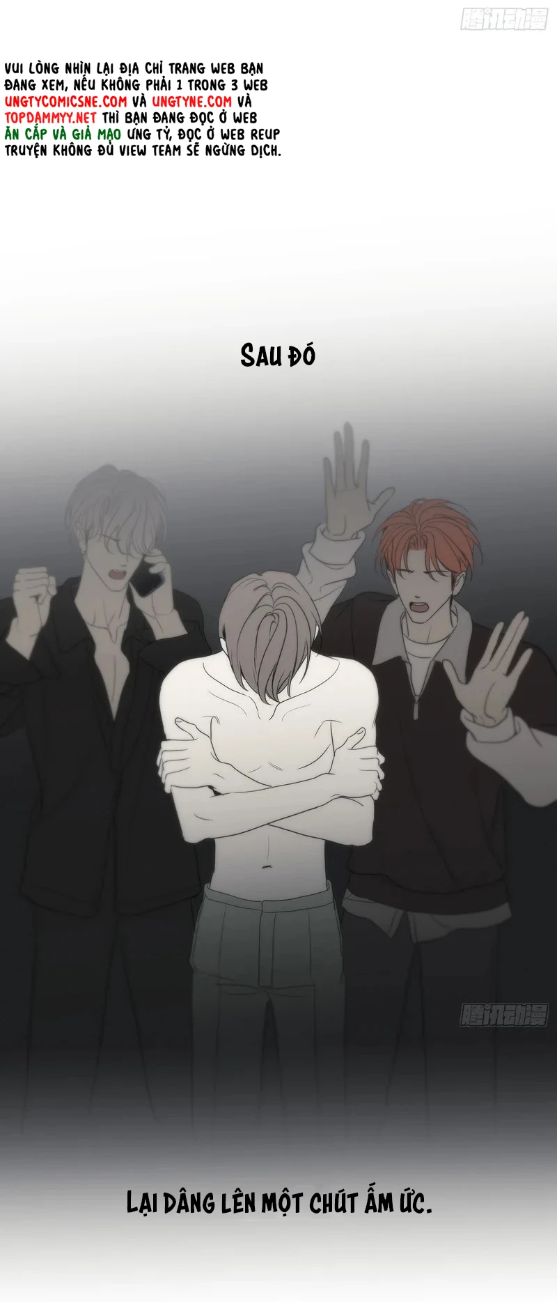 Mồi Nhử Chapter 24 - 78