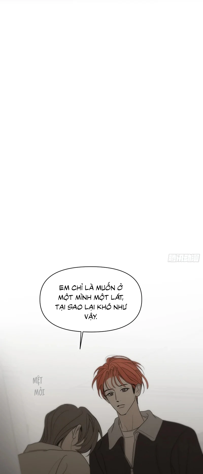 Mồi Nhử Chapter 24 - 79