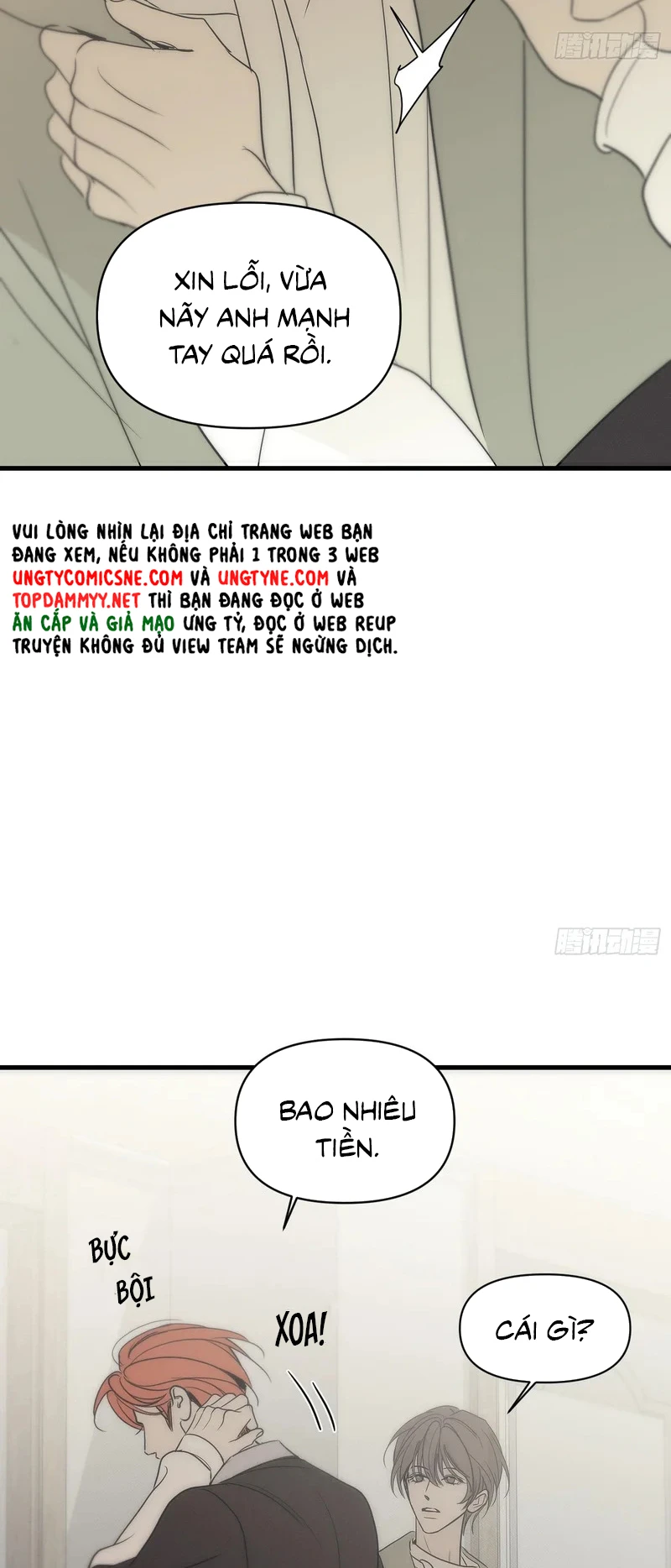 Mồi Nhử Chapter 24 - 82