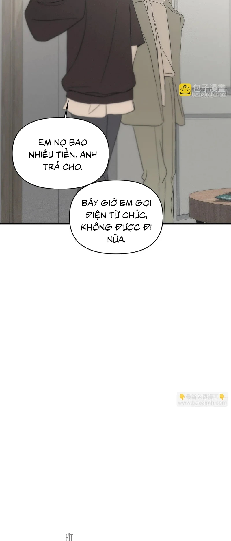 Mồi Nhử Chapter 24 - 83