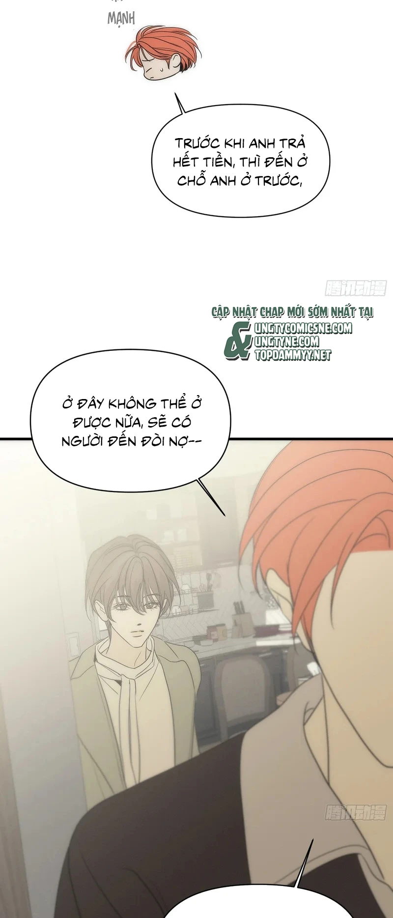 Mồi Nhử Chapter 24 - 84