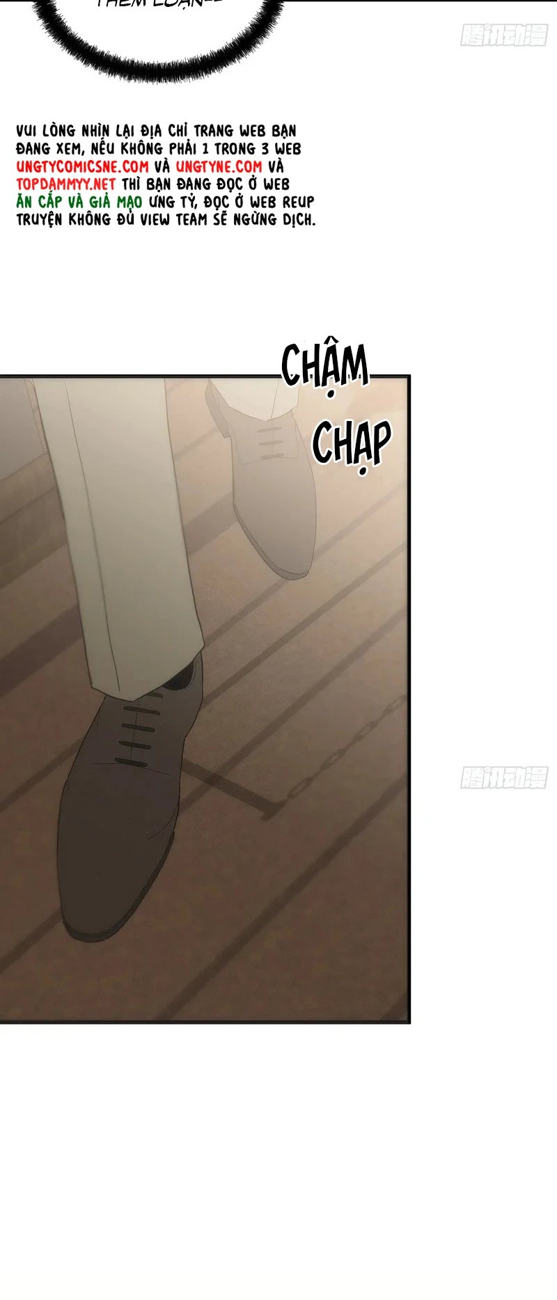 Mồi Nhử Chapter 24 - 86