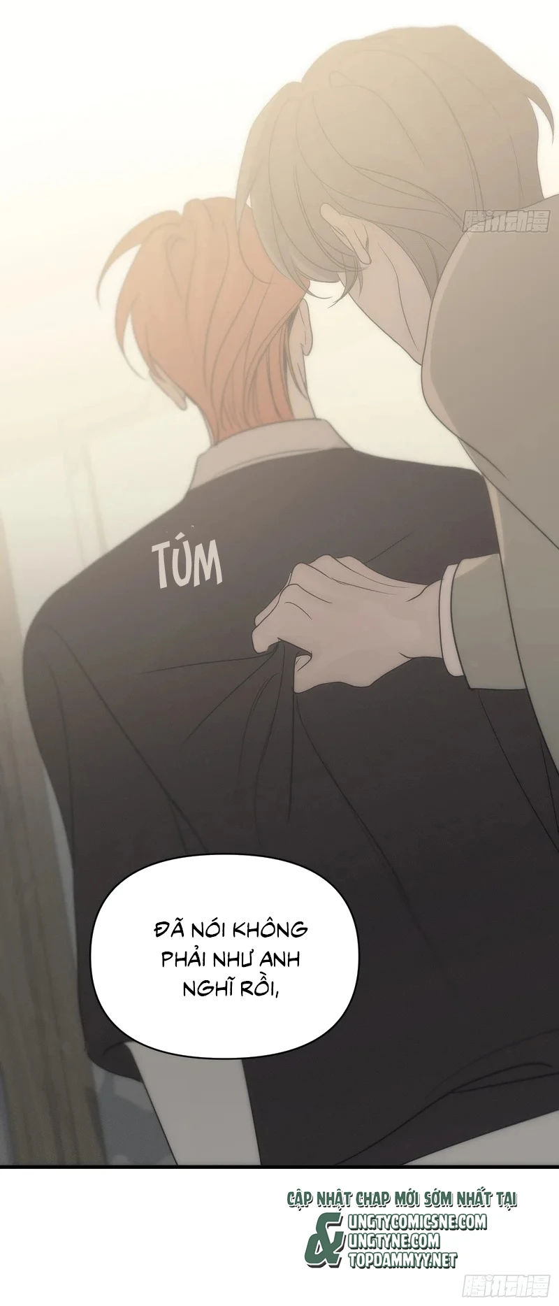 Mồi Nhử Chapter 24 - 87