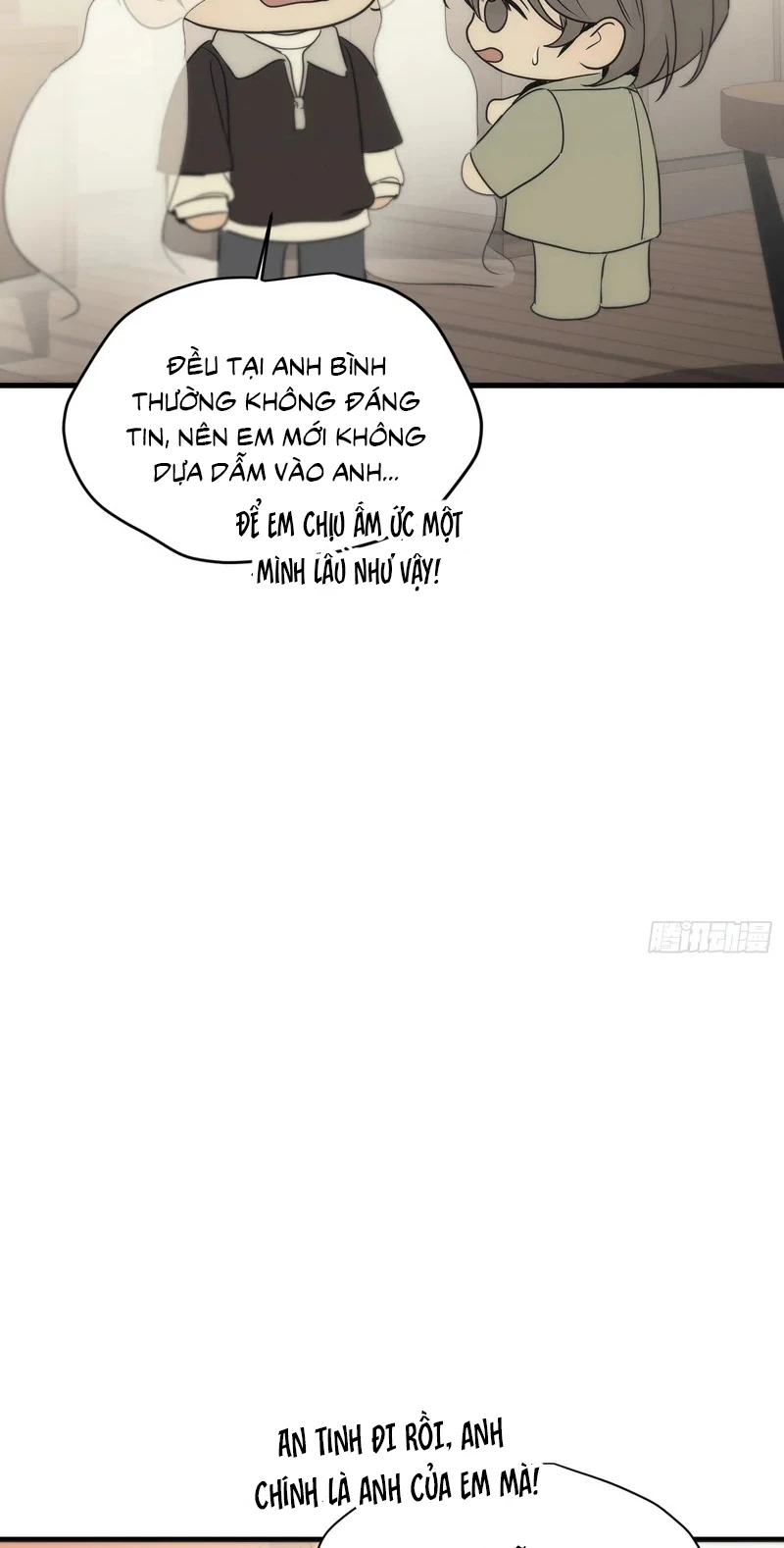 Mồi Nhử Chapter 24 - 91