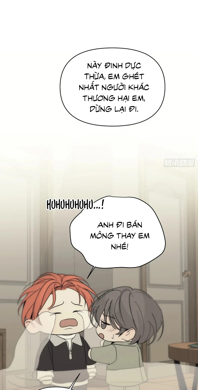 Mồi Nhử Chapter 24 - 93