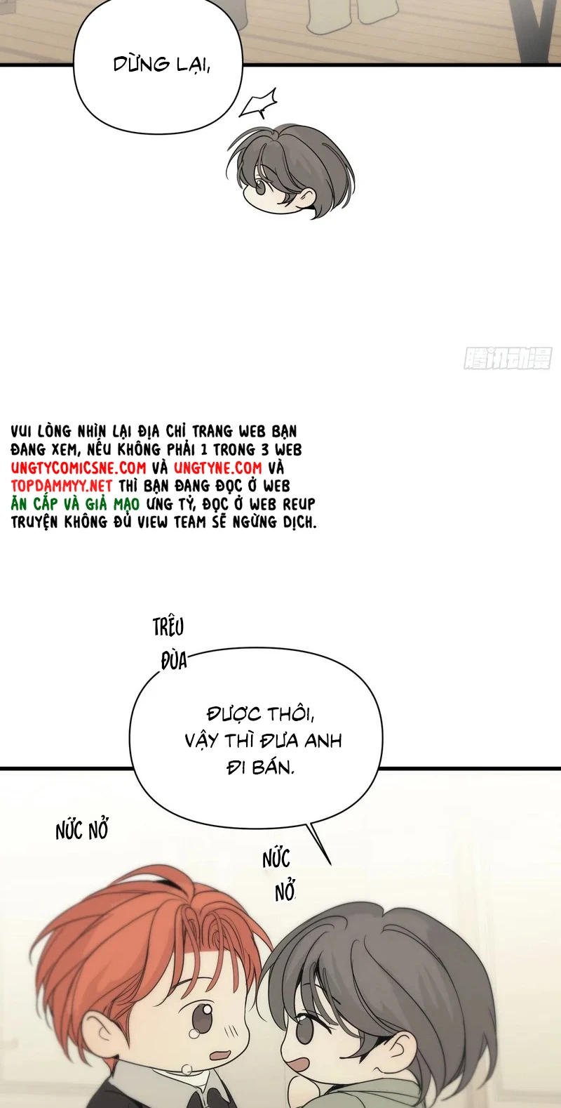 Mồi Nhử Chapter 24 - 94