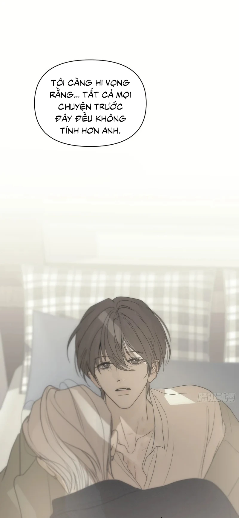 Mồi Nhử Chapter 26 - 4