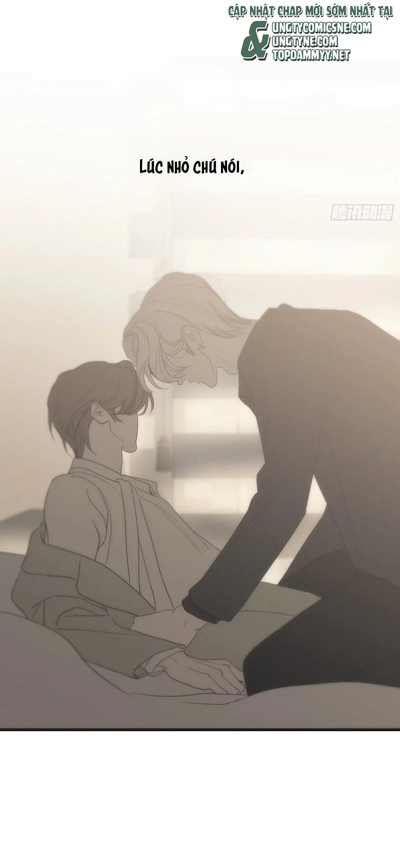 Mồi Nhử Chapter 26 - 7