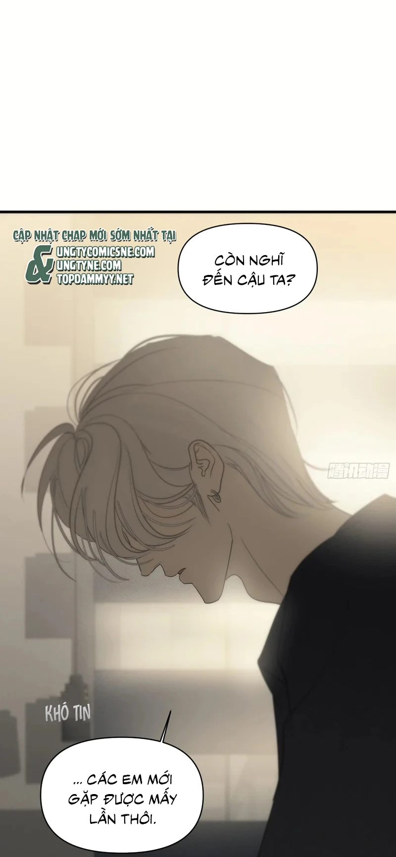 Mồi Nhử Chapter 26 - 10