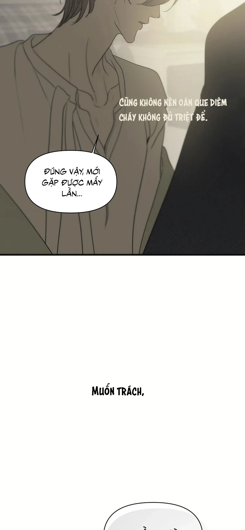 Mồi Nhử Chapter 26 - 12