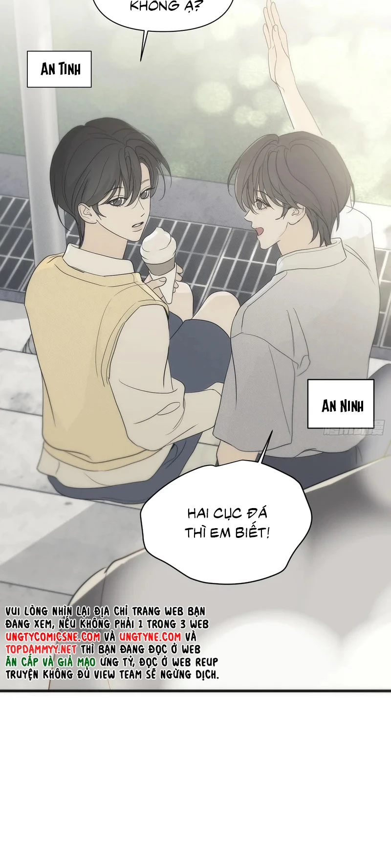 Mồi Nhử Chapter 26 - 15