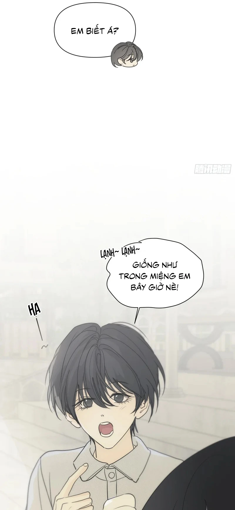 Mồi Nhử Chapter 26 - 16