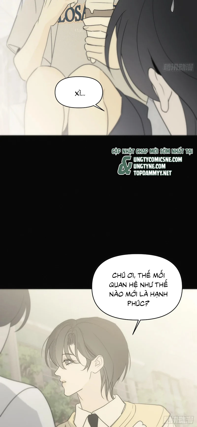 Mồi Nhử Chapter 26 - 17