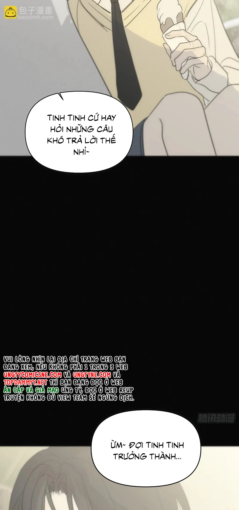 Mồi Nhử Chapter 26 - 18