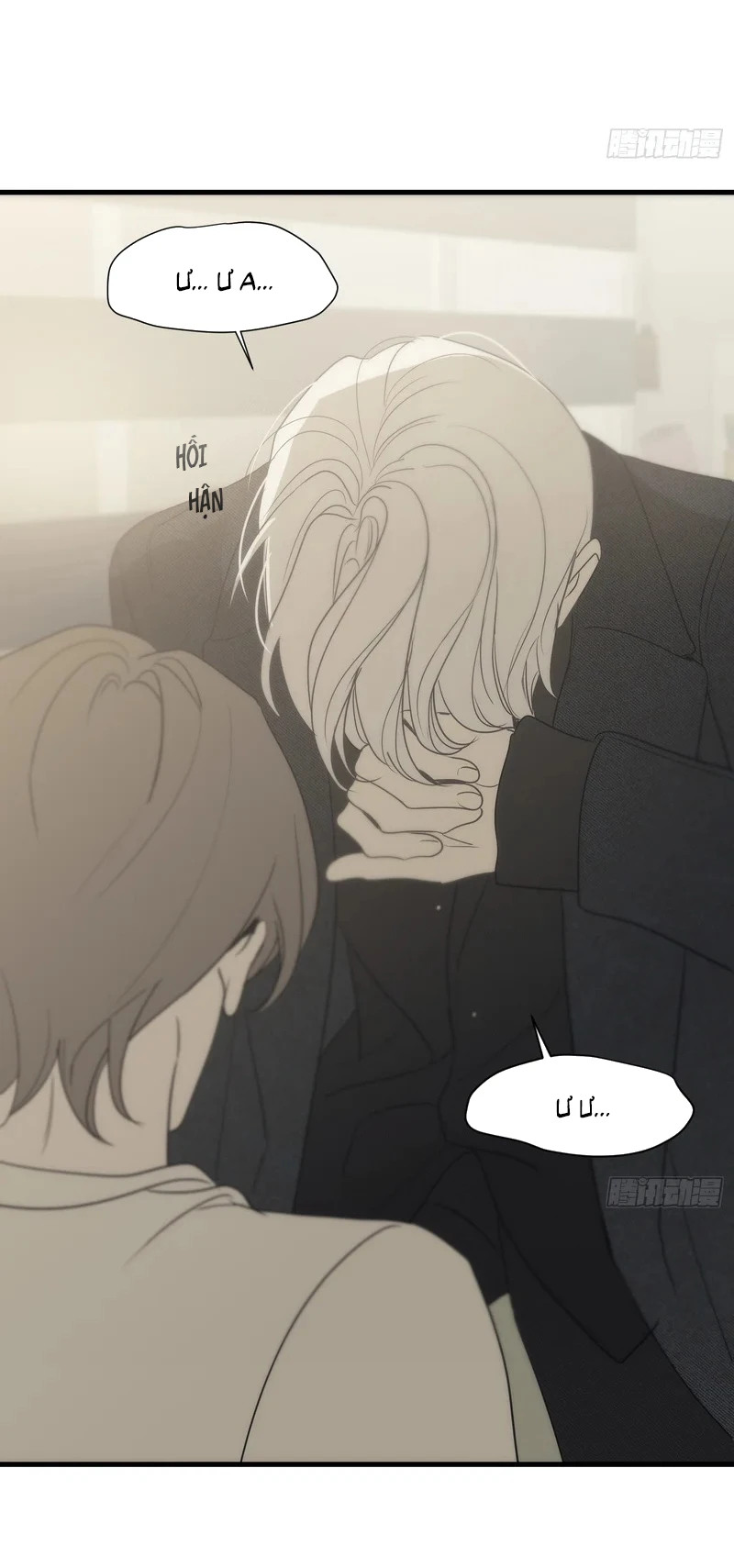 Mồi Nhử Chapter 26 - 24