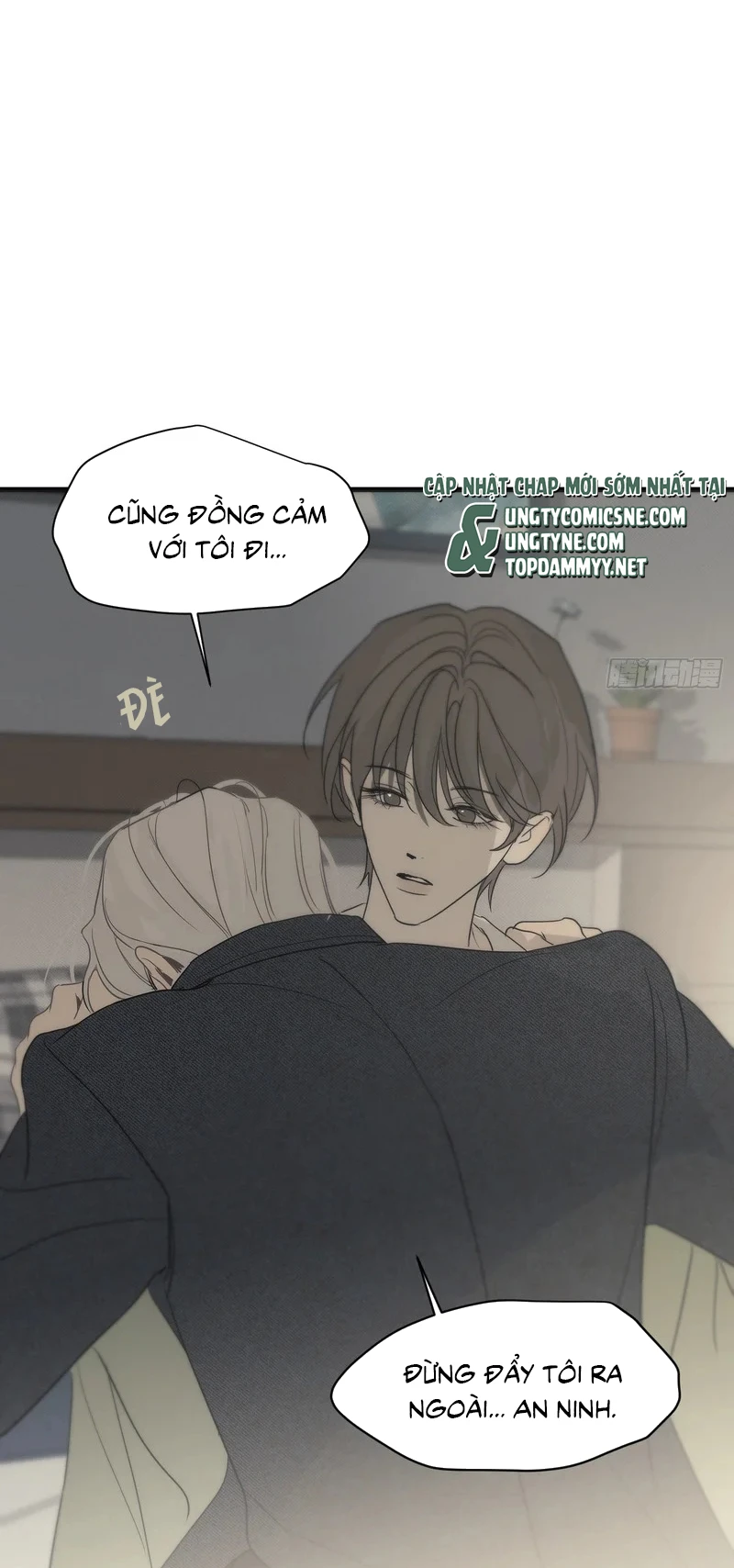 Mồi Nhử Chapter 26 - 25