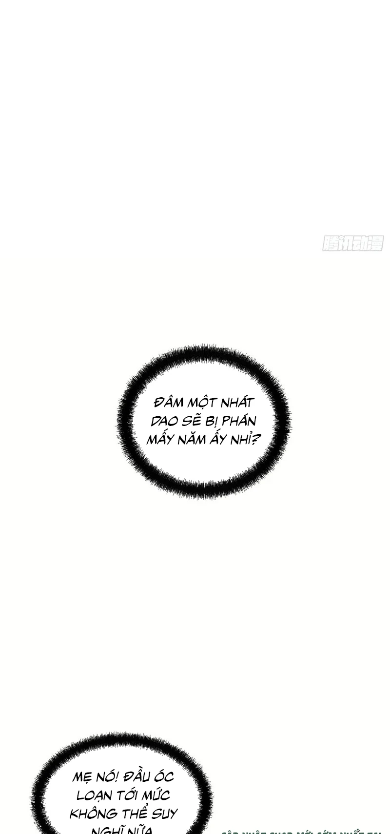 Mồi Nhử Chapter 26 - 28