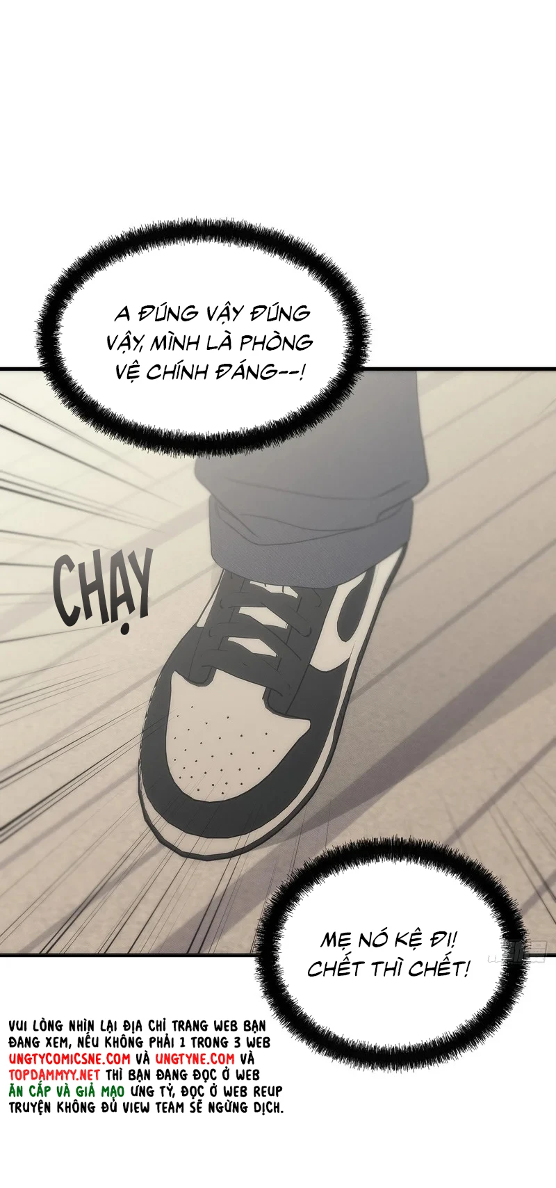 Mồi Nhử Chapter 26 - 30