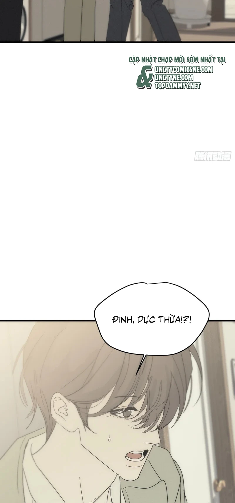 Mồi Nhử Chapter 26 - 33