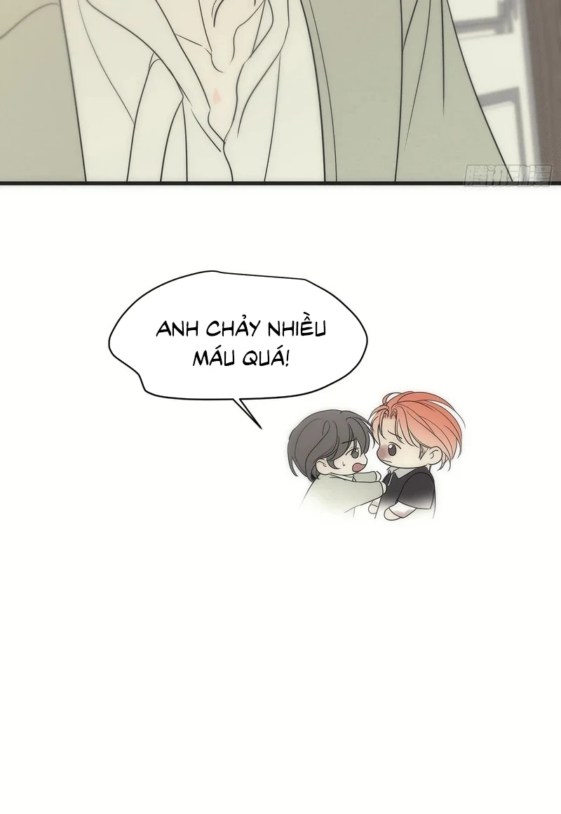 Mồi Nhử Chapter 26 - 34