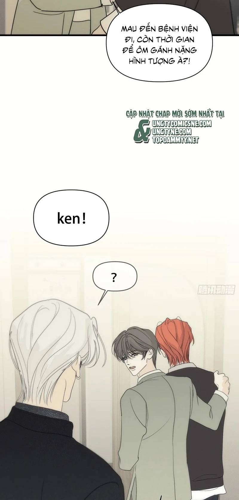 Mồi Nhử Chapter 26 - 37