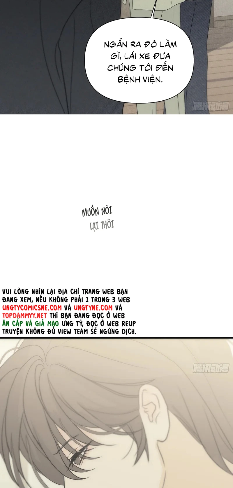 Mồi Nhử Chapter 26 - 38