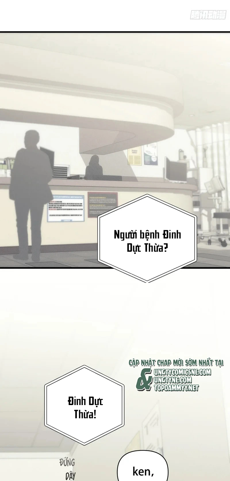 Mồi Nhử Chapter 26 - 40