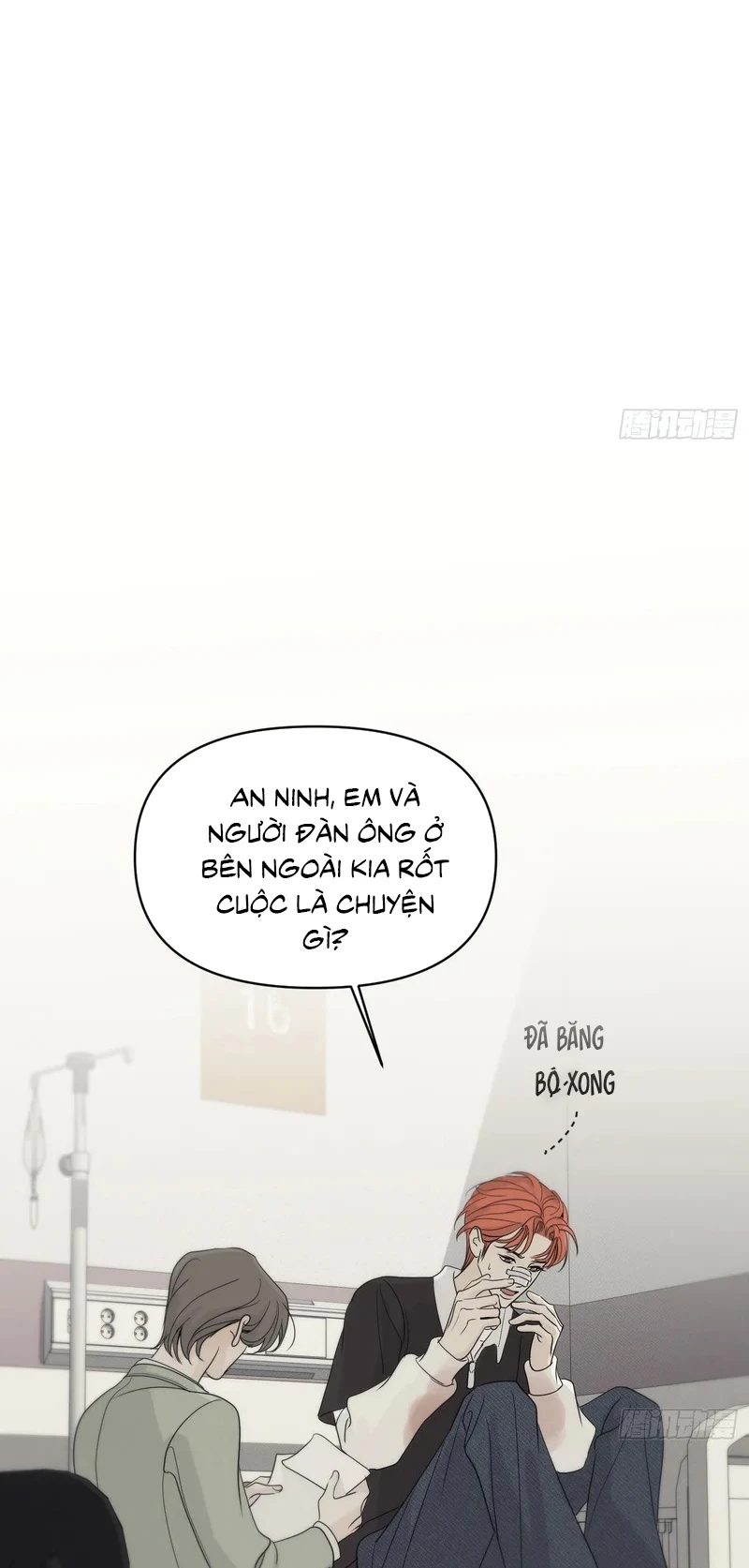 Mồi Nhử Chapter 26 - 43