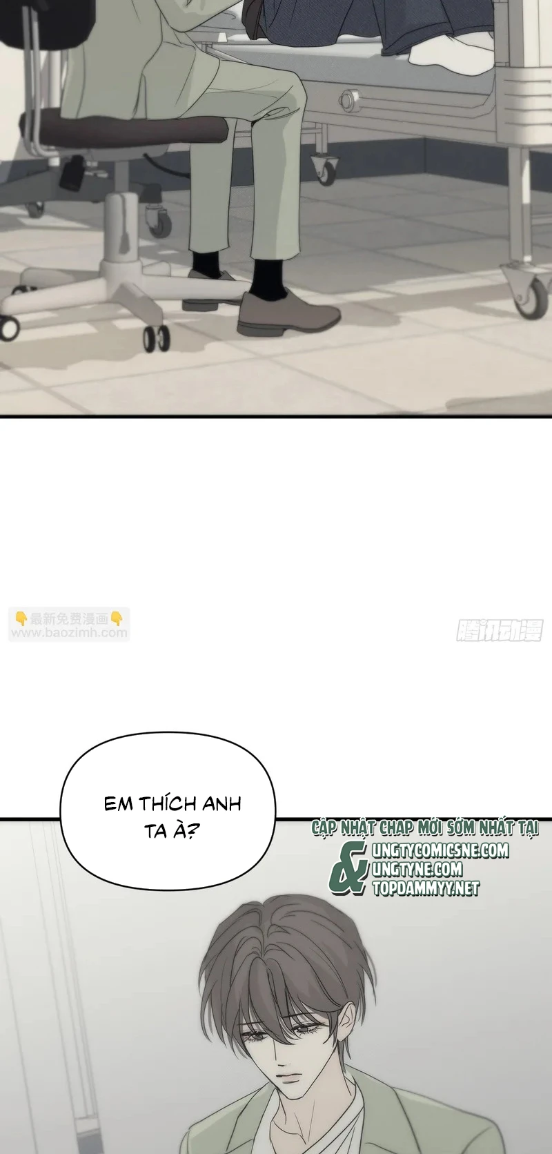 Mồi Nhử Chapter 26 - 44