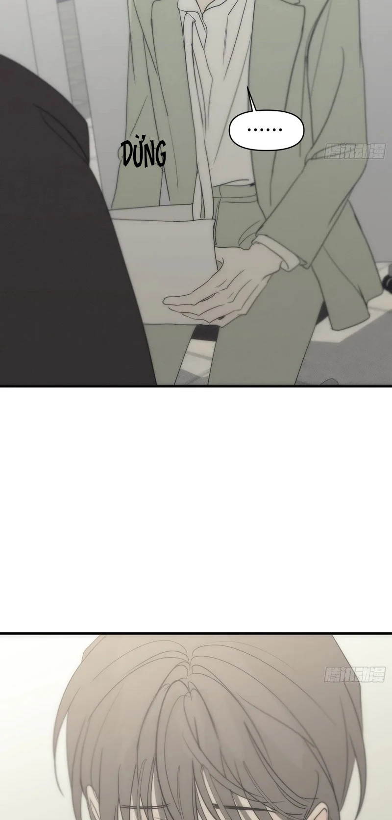 Mồi Nhử Chapter 26 - 45