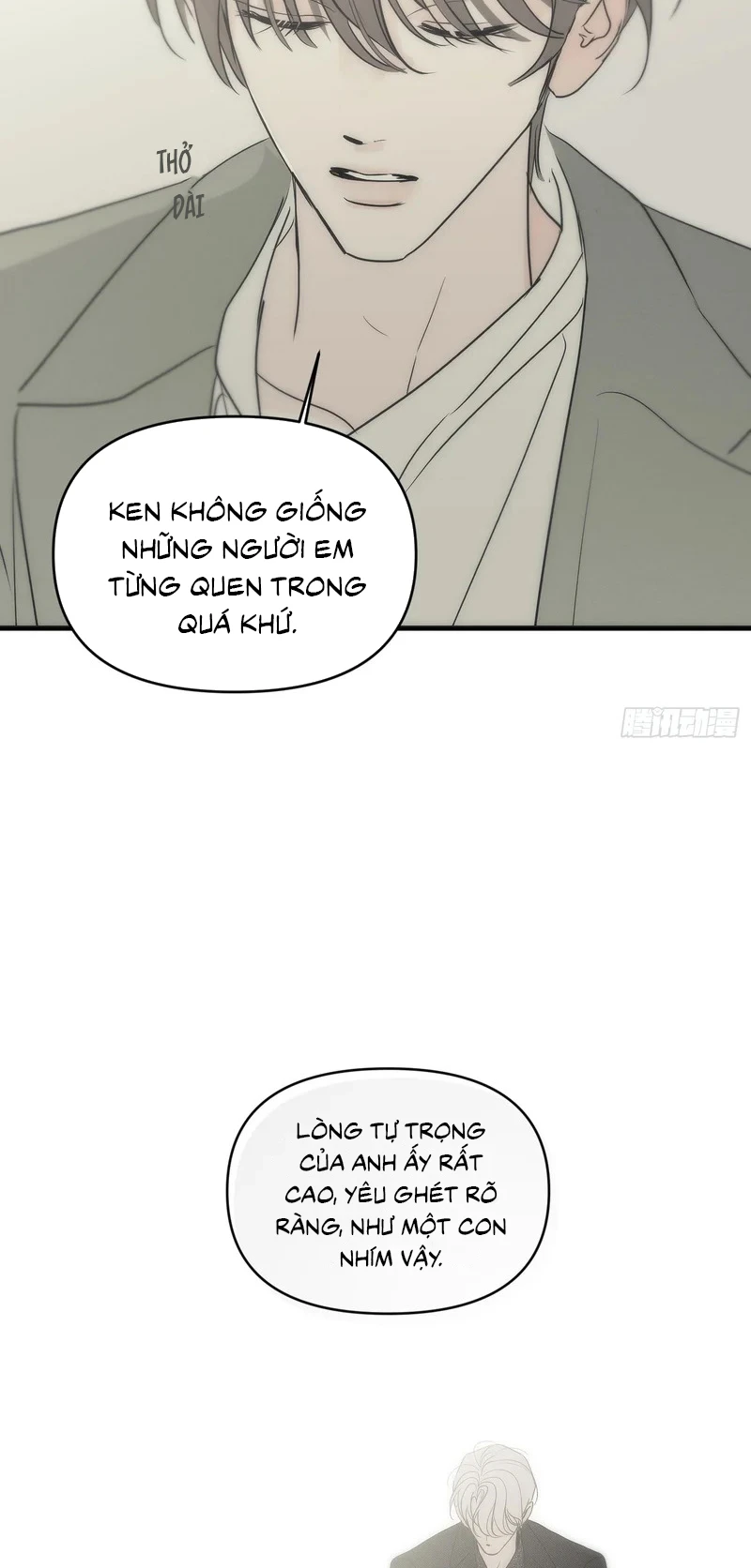 Mồi Nhử Chapter 26 - 46