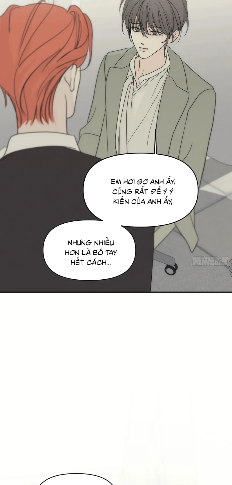 Mồi Nhử Chapter 26 - 48