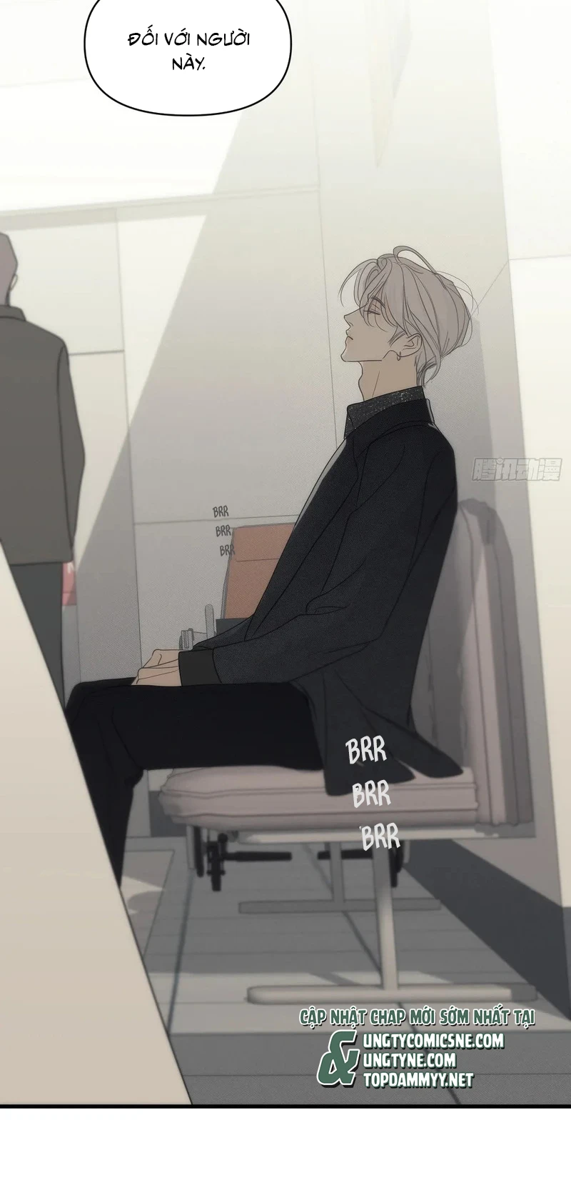 Mồi Nhử Chapter 26 - 49