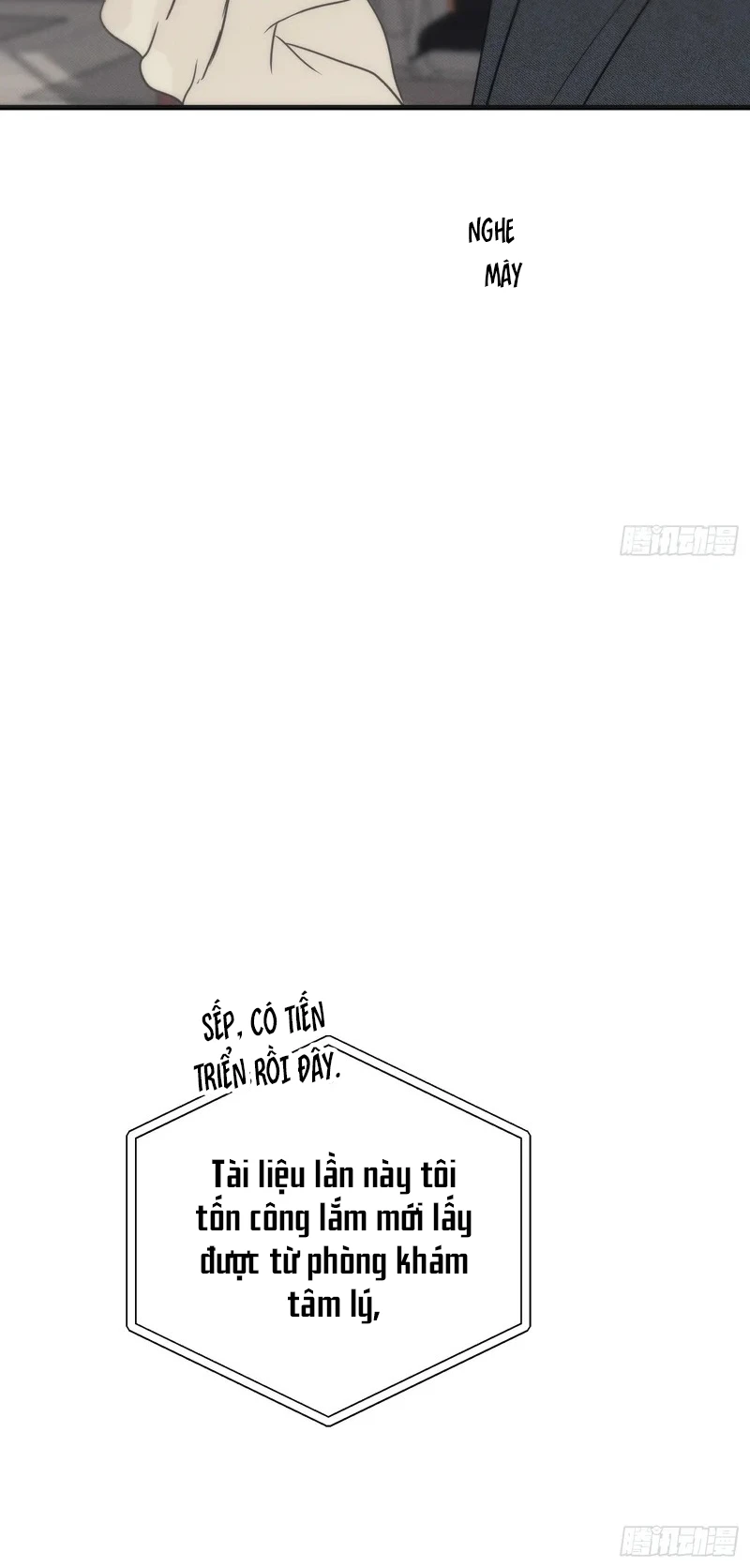 Mồi Nhử Chapter 26 - 51