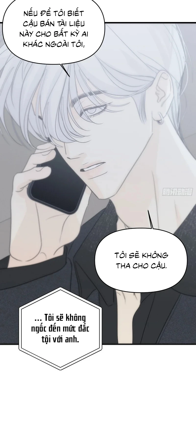 Mồi Nhử Chapter 26 - 54