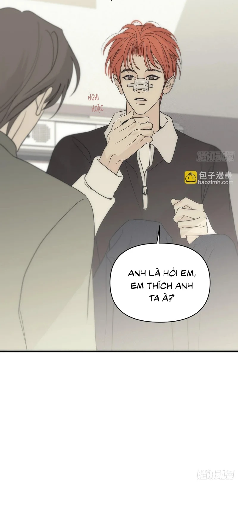 Mồi Nhử Chapter 26 - 56