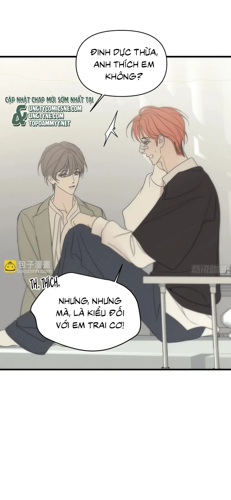 Mồi Nhử Chapter 26 - 57