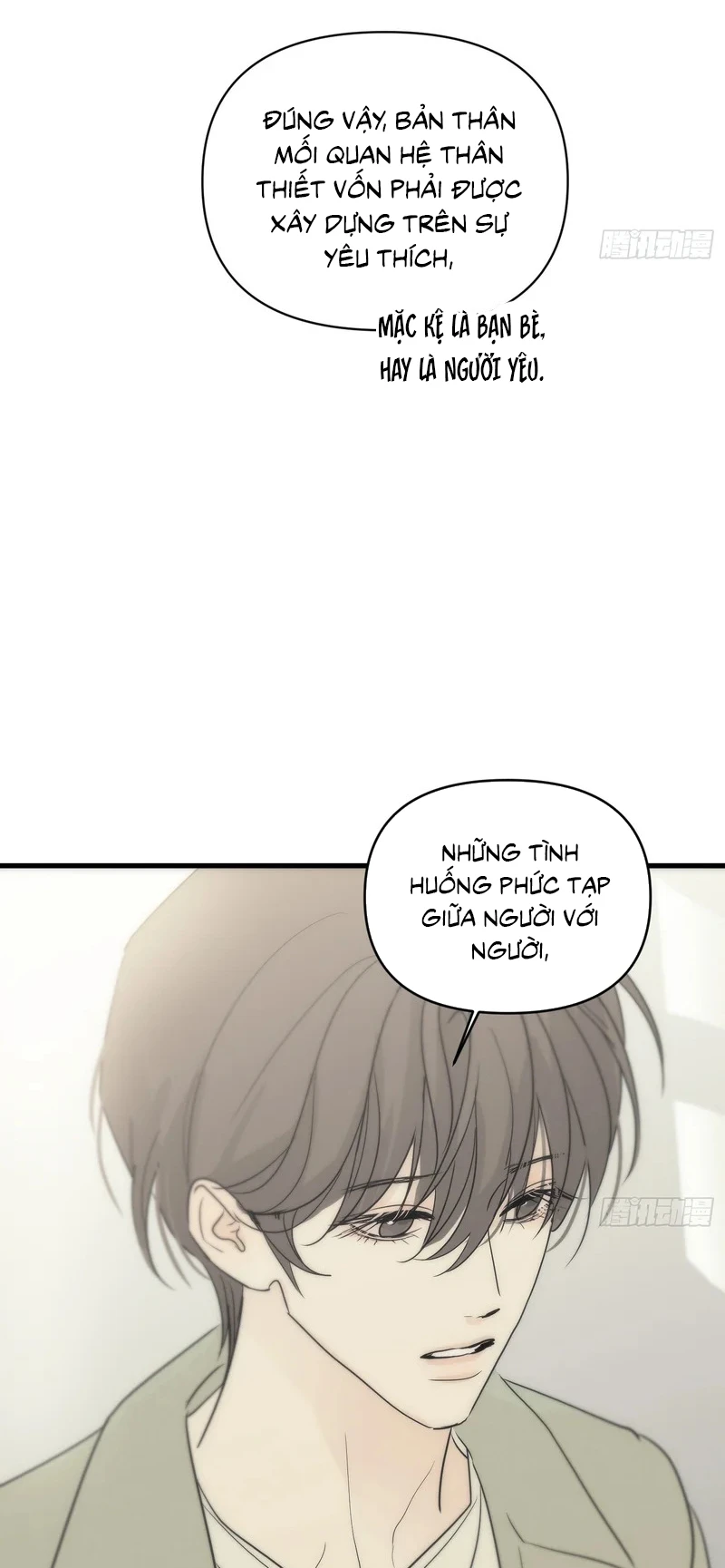 Mồi Nhử Chapter 26 - 58