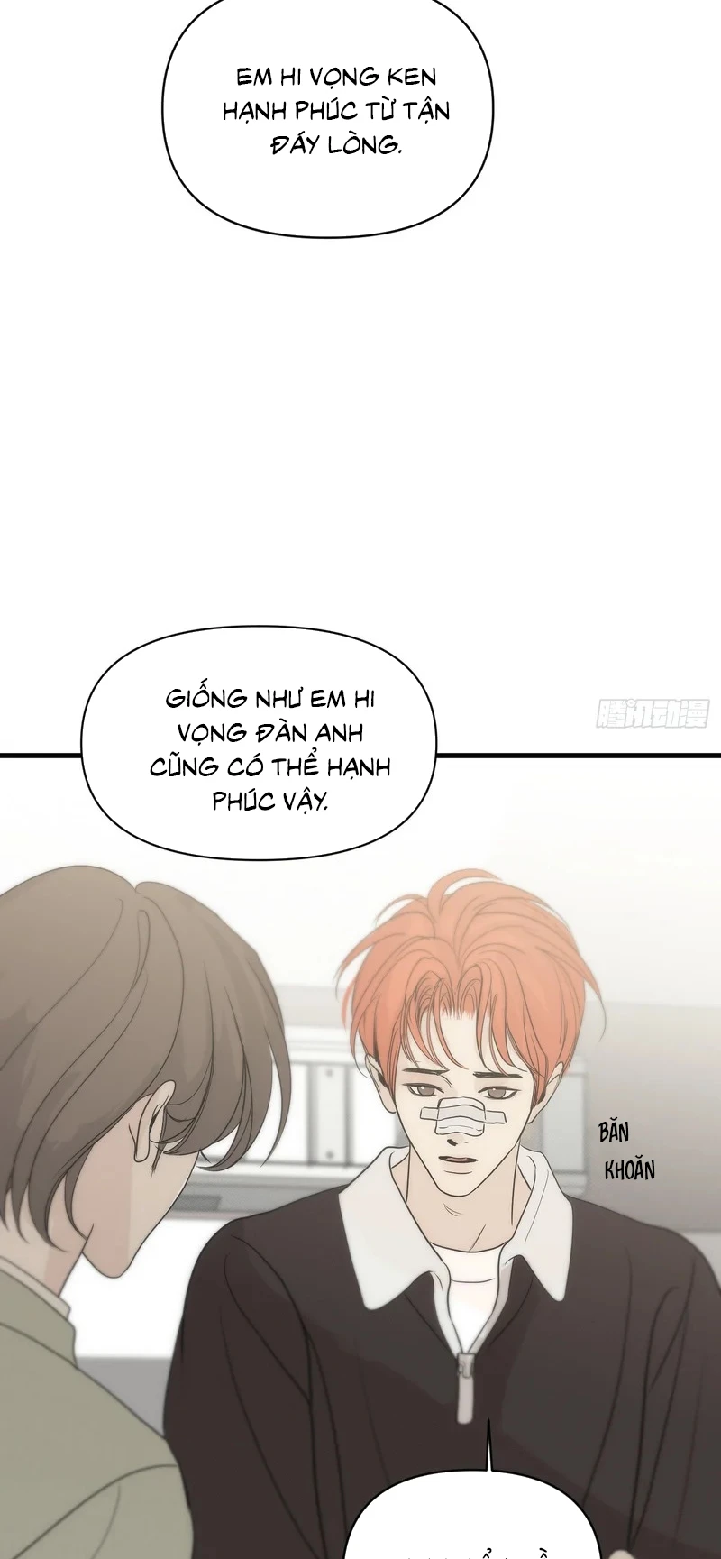 Mồi Nhử Chapter 26 - 60