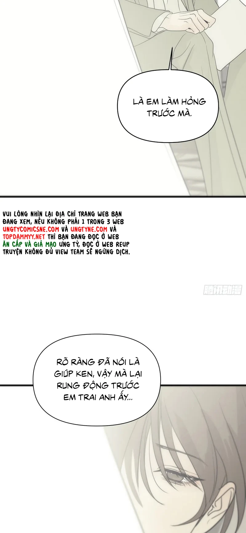 Mồi Nhử Chapter 26 - 63