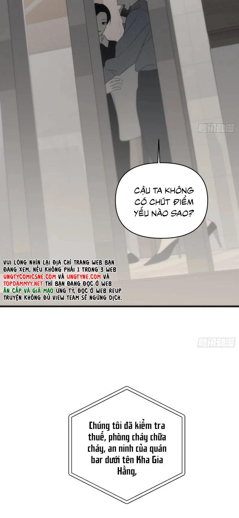 Mồi Nhử Chapter 26 - 67